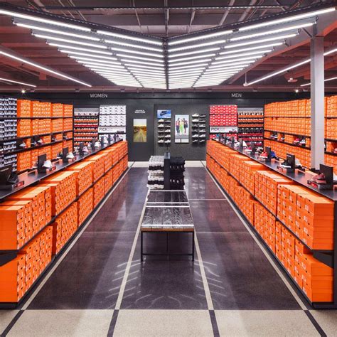 Nike Factory Store Zweibruecken